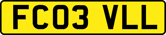 FC03VLL