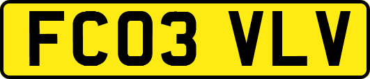 FC03VLV