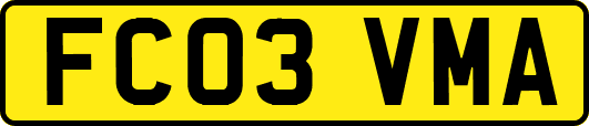 FC03VMA