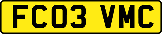 FC03VMC