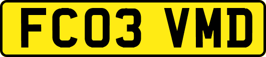FC03VMD