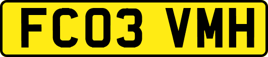 FC03VMH