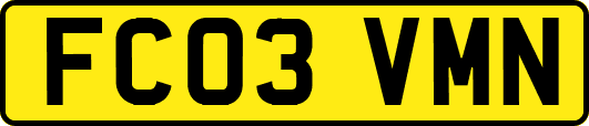 FC03VMN