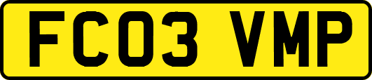 FC03VMP