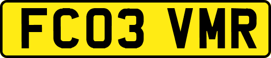 FC03VMR