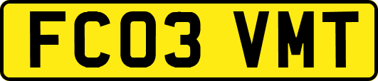 FC03VMT