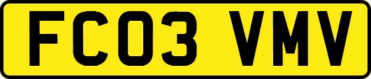 FC03VMV