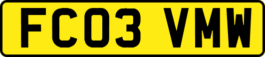 FC03VMW