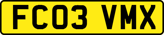 FC03VMX