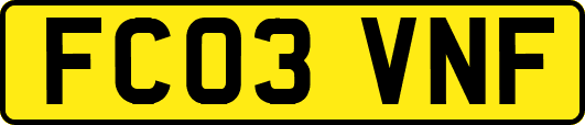 FC03VNF