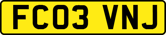 FC03VNJ