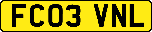 FC03VNL