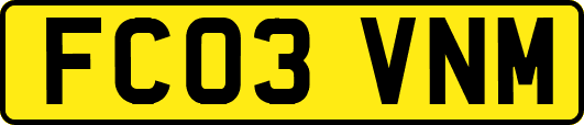 FC03VNM