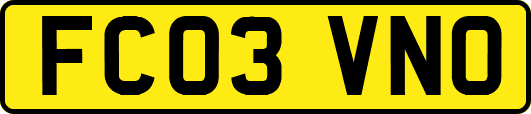 FC03VNO