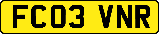 FC03VNR