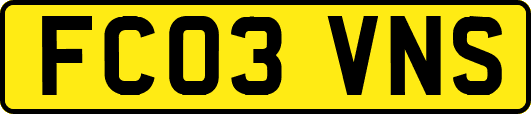 FC03VNS
