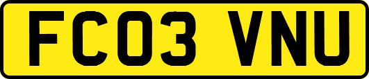 FC03VNU