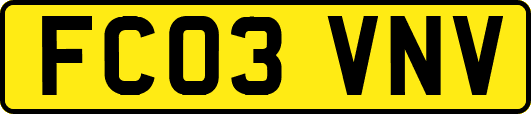 FC03VNV
