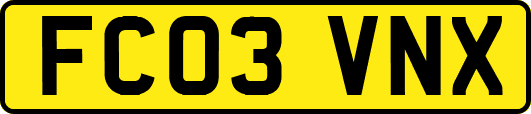 FC03VNX