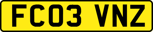 FC03VNZ
