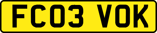 FC03VOK
