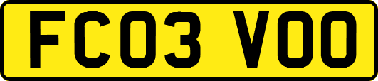 FC03VOO