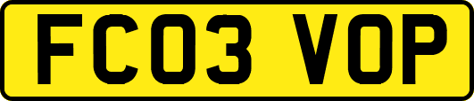 FC03VOP