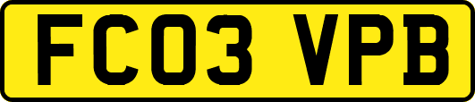 FC03VPB
