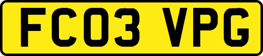 FC03VPG