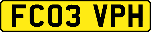 FC03VPH