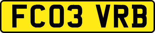 FC03VRB