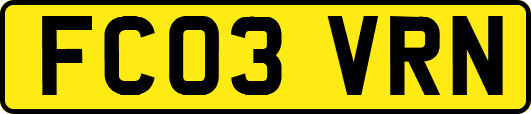 FC03VRN