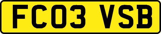 FC03VSB