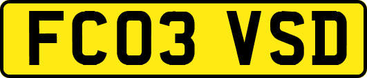FC03VSD