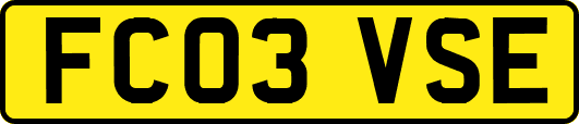 FC03VSE