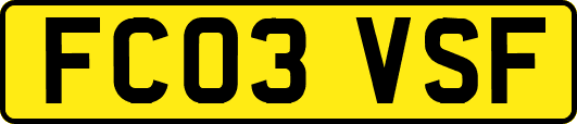 FC03VSF