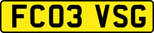 FC03VSG