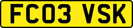FC03VSK