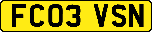 FC03VSN