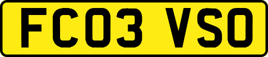 FC03VSO