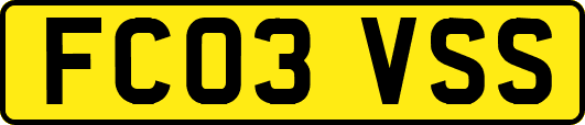 FC03VSS