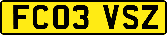FC03VSZ