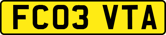 FC03VTA