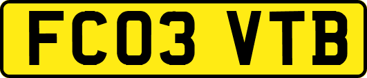 FC03VTB