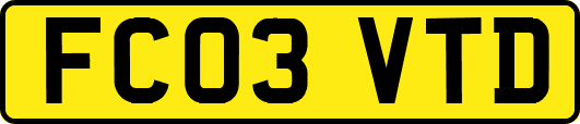 FC03VTD