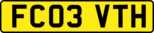 FC03VTH