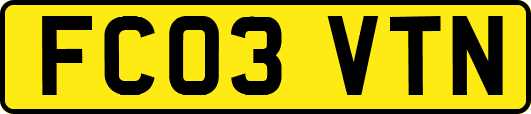 FC03VTN