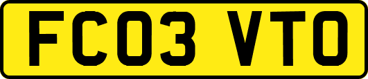 FC03VTO