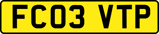 FC03VTP
