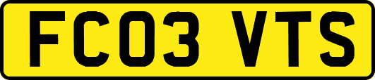 FC03VTS